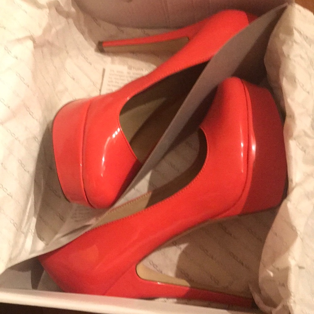 Also shoes